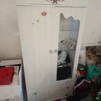 تخت و کمد  نوجوان