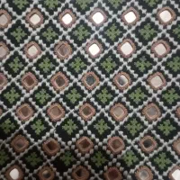 دوچگر آیینه پلیوار