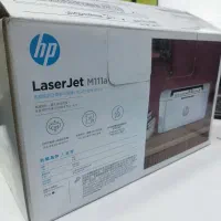پرینتر لیزری hp m111a