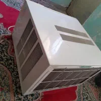 کولر گازی هایسنس موتور بزرگ