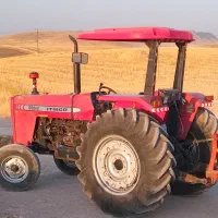 تراکتور285 مدل 93