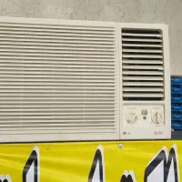 کولر پنجره ای 19هزار