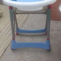 صندلی غذاخوری کودک