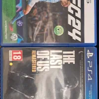 بازی ps5 و ps4|کنسول، بازی ویدئویی و آنلاین|اردبیل, |دیوار
