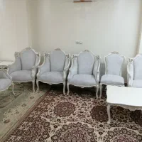 مبل|مبلمان خانگی و میز عسلی|اصفهان, دارک|دیوار