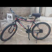 دوچرخه 26 پرومکس