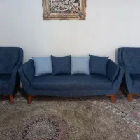 مبل هفت نفره