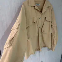 شومیز مانتو کت