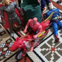اسباب بازی