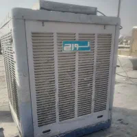 کولر ابی 6500 مدل لورچ درحد نو