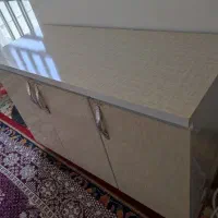 کابینت ام دی آف نو اصلا استفاده نشده