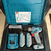 دریل شارژی توتال مدل TIDLI2020508