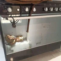 گاز پنج شعله فردار