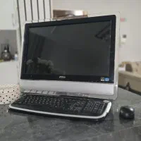 کامپیوتر  MSI pc
