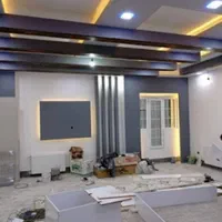 نقاشی ساختمان جعفری