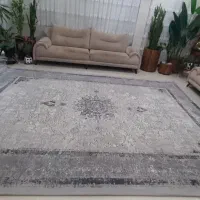 کاور فرش کشدار ۱۲ متری