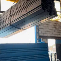 ۳میل بال۷ والپست میلگردبستر تایید نظام