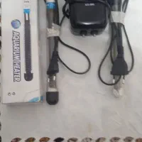 پمپ هایلا و بخاری اکوا