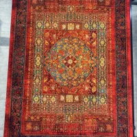 فرش خوشکل خوش قیمت خوش نقشه