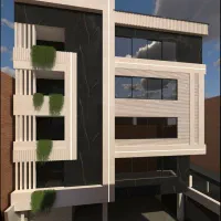 جوشکاری و نبشی کاری حرفه ای