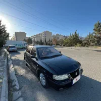 سمند ۸۲ دوگانه سوز