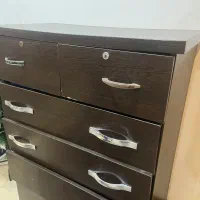 دراور ۴کشویی /قیمت توافقی/مرکزشهرنور