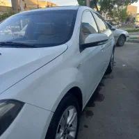 خودرو بلریانس مدل ۹۵بدون رنگ اثتثنایی