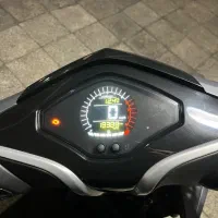 SYM FX150|موتورسیکلت|تهران, کرمان|دیوار