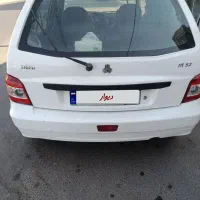 111مدل93|خودرو سواری و وانت|بیرجند, |دیوار