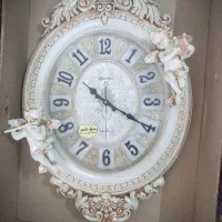 ساعت دیواری کاملا نو