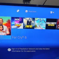 ps4 fat 1t