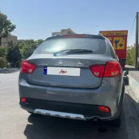 کوئیک دنده ای۱۴۰۱ بی رنگ