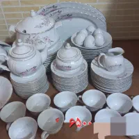 ظروف چینی