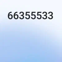 تلفن ثابت  66355533