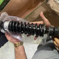 کمک اتاق کامیون DAF