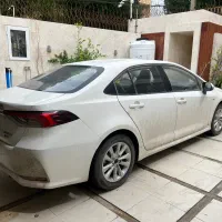 toyota crolla 2025|خودرو کلاسیک|بوشهر, |دیوار