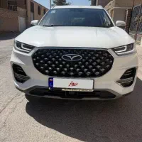 تیگو8پرومدل ۱۴۰۱