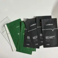چسب بینی لانبنا