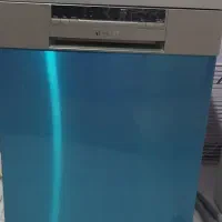 ماشین ظرفشویی مدل اسنوا