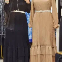 پیراهن پلیسه