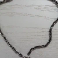 زنجیر|بدلیجات|قم, شاه ابراهیم|دیوار