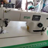 چرخ خیاطی زوجی a6000p