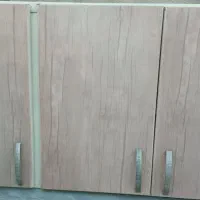 کابینت تمام فلزی