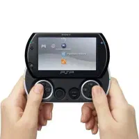 Psp go sony|کنسول، بازی ویدئویی و آنلاین|تهران, نارمک|دیوار