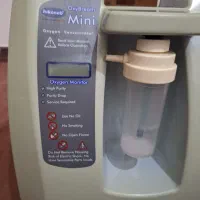 دستگاه اکسیژن ساز برقی