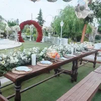 استخدام تیم مهماندار آقا و خانم