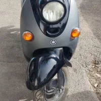 پاکشتی یاماها وینو