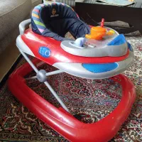 روروک دلیجان مدل یوفو