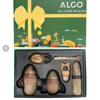 ست شیشه شیر