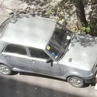 اجاره خودرو رنو پی کی قدیمی